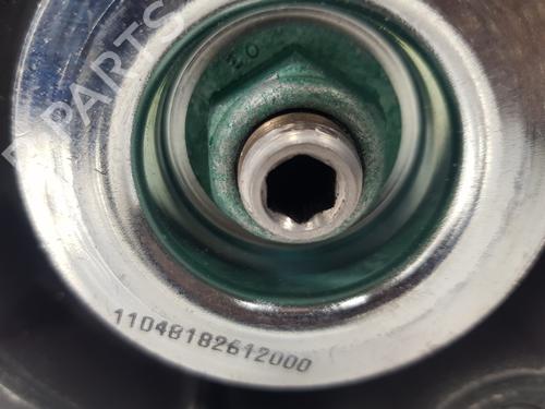 Right front shock absorber VW GOLF VII (5G1, BQ1, BE1, BE2) 2.0 TDI | BP11282975M17 