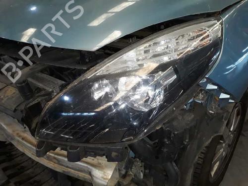 Modulo electronico RENAULT SCÉNIC III (JZ0/1_) 1.5 dCi | BP10257410M83 