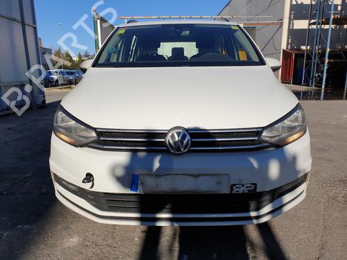Heater resistor VW TOURAN (5T1) 2.0 TDI | BP22781822M108 