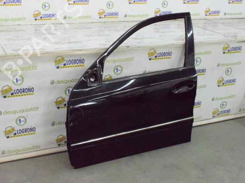 Left front door MERCEDES-BENZ E-CLASS (W211) E 220 CDI (211.006) | BP1483441C2 