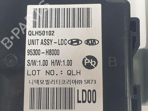 Electronic module KIA STONIC (YB) | BP38408498M83 - Image 4