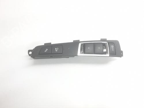Switch BMW X4 (F26) xDrive 20 d | BP36642212I30 - Image 3