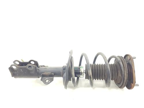 Used Right front shock absorber TOYOTA AURIS (_E18_) [2012-2019]  29428925