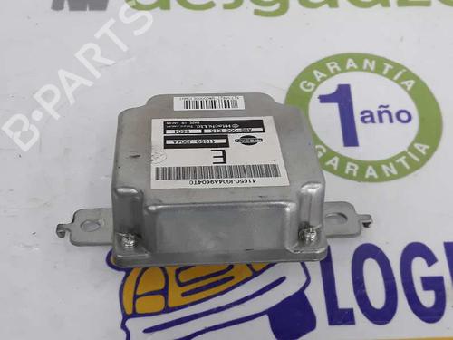 Other NISSAN X-TRAIL II (T31) 2.0 dCi 4x4 | BP14126338O1