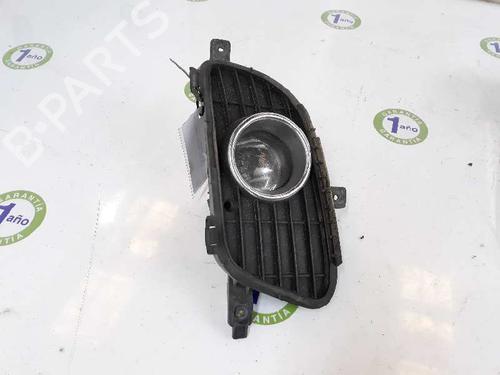 Left front fog light MERCEDES-BENZ A-CLASS (W169) A 180 CDI (169.007, 169.307) | BP5157109C30 