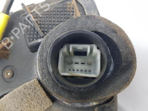 Front right lock TOYOTA LAND CRUISER PRADO (_J12_) 3.0 D-4D (KDJ120, KDJ125, KDJ121) | BP10726358C97 