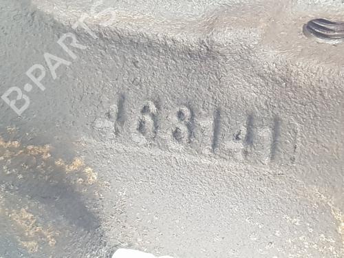 Exhaust manifold RENAULT CLIO II (BB_, CB_) 1.5 dCi (B/CB3M) | BP30775514M110