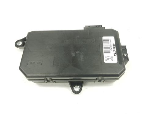 Elektronisk modul FIAT CROMA (194_) 1.9 D Multijet (194AXB1B) (120 hp) 15824546