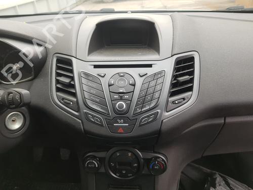 Front left window mechanism FORD FIESTA VI (CB1, CCN)  | BP36077644C22  - Image 26