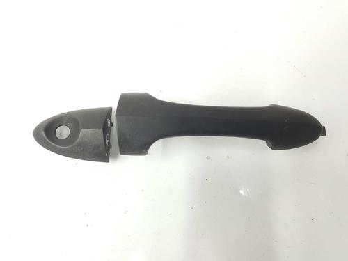 Used Front left exterior door handle FORD FOCUS I (DAW, DBW) 1.6 16V (100 hp) 6865892