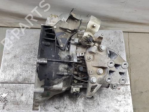 Used Gearbox Gearbox FIAT DUCATO Platform/Chassis (250_) [2006-2026] 36186298 36186298