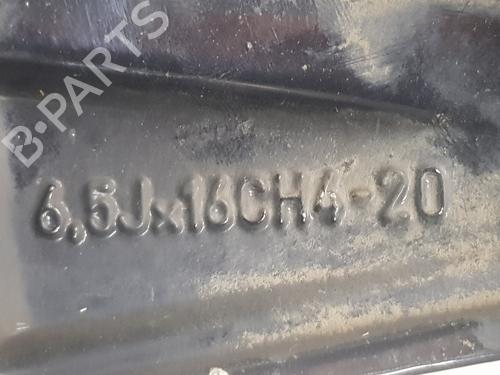 Fælk CITROËN C3 III (SX) | BP31805853C45