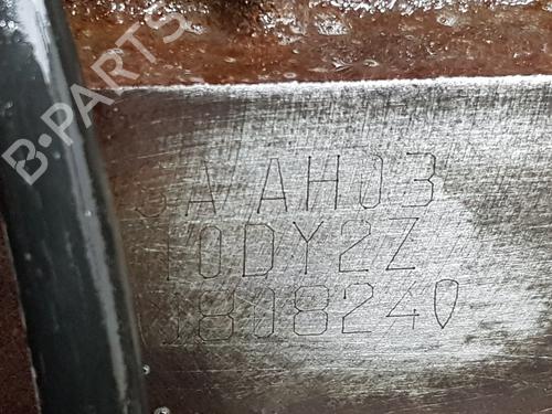 Engine CITROËN JUMPER II Platform/Chassis 2.0 BlueHDi 130 | BP33215580M1  - Image 6