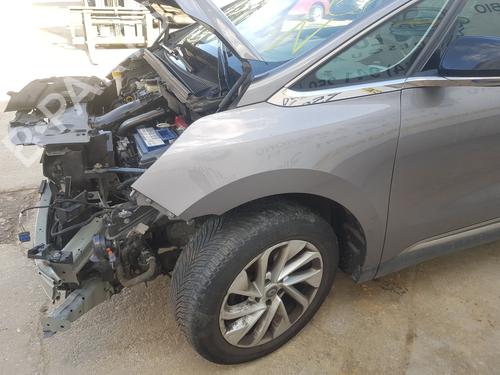 Right rear brake caliper RENAULT ESPACE V (JR_) 1.6 dCi 160 | BP32454991M106 