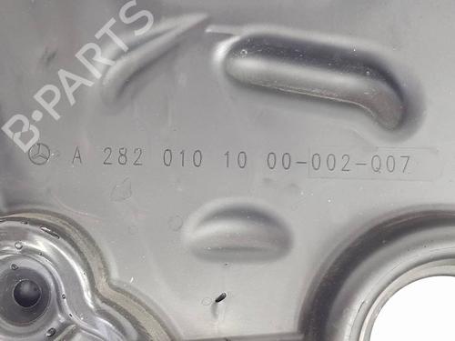 Upper protection MERCEDES-BENZ A-CLASS (W177) A 200 (177.087) | BP38708980M93 - Image 3