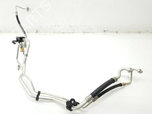 AC pipe OPEL COMBO E Tour / Life (K9) | BP31909286M126