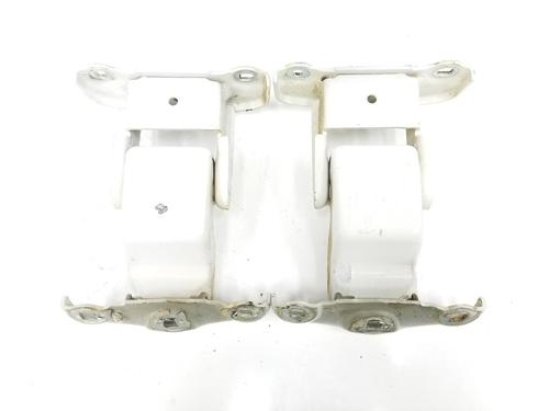 Hinge/Door check strap RENAULT TRAFIC II Platform/Chassis (EL) 1.9 dCi 100 (EL0C) | BP14089519C146 