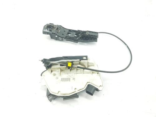 Rear right lock SEAT IBIZA IV (6J5, 6P1) 1.6 TDI | BP7258186C99 
