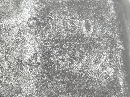 Right front brake caliper CITROËN JUMPER II Van 2.2 BlueHDi 140 | BP32999755M104 - Image 2