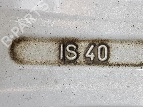 Rim BMW X5 (E53) 3.0 d | BP17172289C45 
