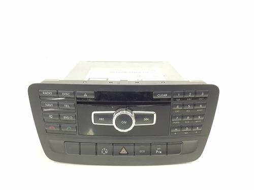 Used Radio Radio 36559613 36559613