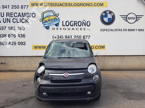 Used Parts FIAT 500L (351_, 352_) 1.6 D Multijet (199LYD1B) (105 hp) 4183412