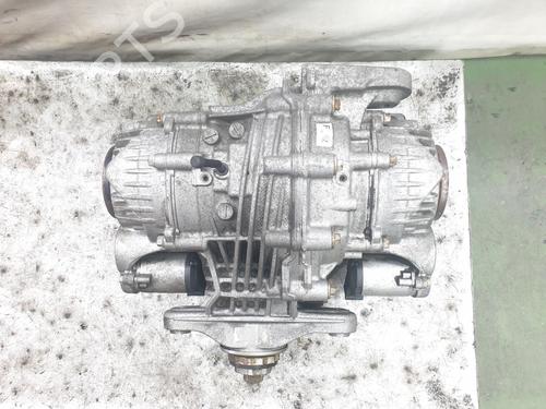Used Rear differential BMW X6 (E71, E72) xDrive 35 d (286 hp) 28017770