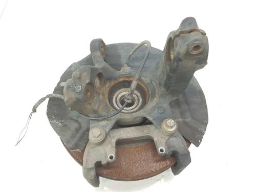 Used Right front steering knuckle BMW X3 (E83) xDrive 20 d (177 hp) 5843806