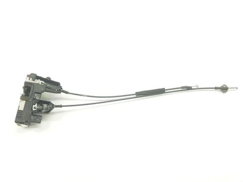 Rear right lock OPEL VECTRA C GTS (Z02) 1.9 CDTI (F68) | BP10705094C99 