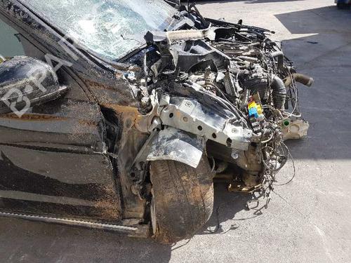 Rudehejsemotor forskærm venstre MERCEDES-BENZ M-CLASS (W166) ML 250 CDI / BlueTEC 4-matic (166.004, 166.003) | BP6045939E21 