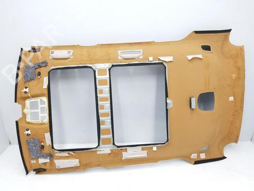 Interior roof MERCEDES-BENZ M-CLASS (W166) ML 350 BlueTEC 4-matic (166.024, 166.023) | BP13703435I12 