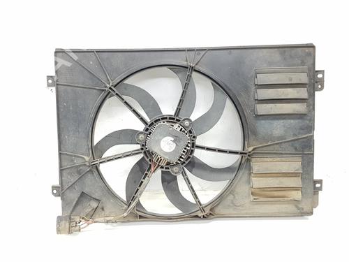 Radiator fan VW CADDY III Box Body/MPV (2KA, 2KH, 2CA, 2CH) 1.6 TDI | BP34736065M35 - Image 4