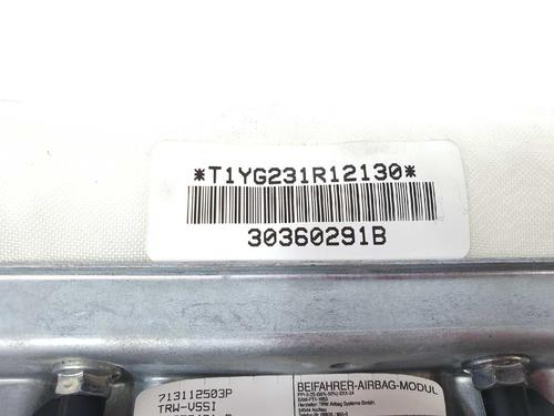 Passasjer kollisjonspute BMW X5 (E53) 3.0 d | BP3384307C10 