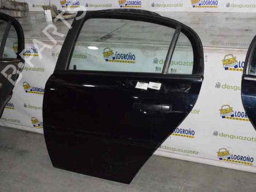 Dør venstre bak OPEL VECTRA C (Z02) 1.9 CDTI (F69) | BP1325834C4 