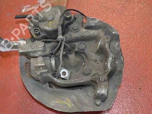 Used Right front steering knuckle BMW 5 (E39) 525 tds (143 hp) 1169209