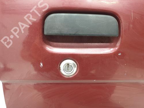 Right front door DAIHATSU TERIOS (J1_) 1.3 4WD (J100) | BP28017768C3 