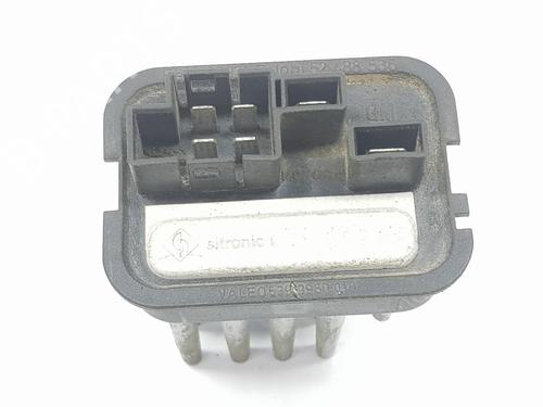 Used Heater resistor OPEL ASTRA H (A04) 1.7 CDTI (L48) (100 hp) 15088614