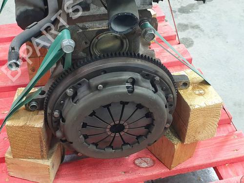 Engine FIAT PANDA (169_) 1.2 (169.AXB11, 169.AXB1A) | BP38734576M1 - Image 8