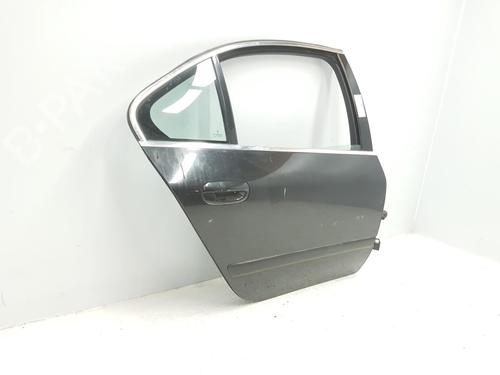 Right rear door PEUGEOT 607 (9D, 9U) 2.2 HDi | BP11354141C5 