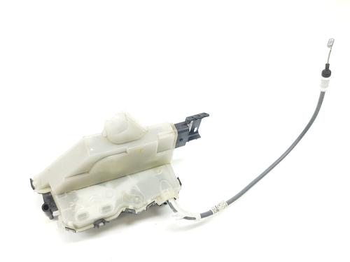 Used Rear right lock PEUGEOT 3008 II SUV (MC_, MR_, MJ_, M4_) 1.5 BlueHDi 130 (131 hp) 29729470