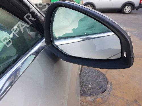 Rudehejsemotor forskærm højre AUDI A4 B9 Avant (8W5, 8WD) 2.0 TDI | BP8082876E20 