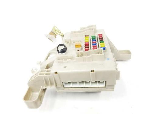 Fuse box TOYOTA LAND CRUISER PRADO (_J12_) 3.0 D-4D (KDJ120, KDJ125) | BP7203093E1 