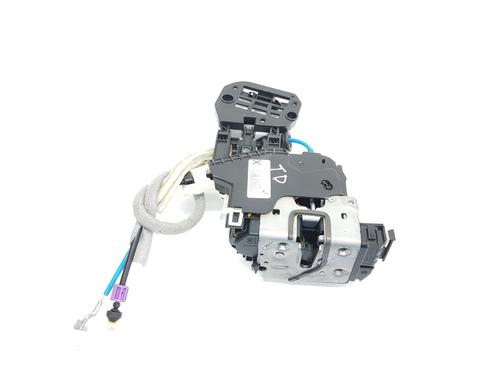Rear right lock MERCEDES-BENZ GLA-CLASS (X156) GLA 200 CDI / d (156.908) | BP20198307C99 