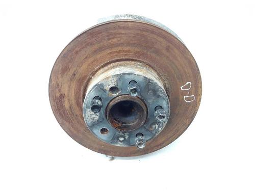 Right front steering knuckle BMW 3 (E90) 320 d | BP6056994M26 