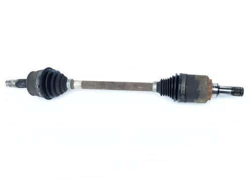 Used Left front driveshaft FIAT 500L (351_, 352_) 1.4 (199LYB1B) (95 hp) 22546809