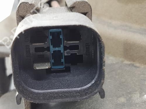 Radiator fan BMW 3 Compact (E46) 316 ti | BP27348600M35 