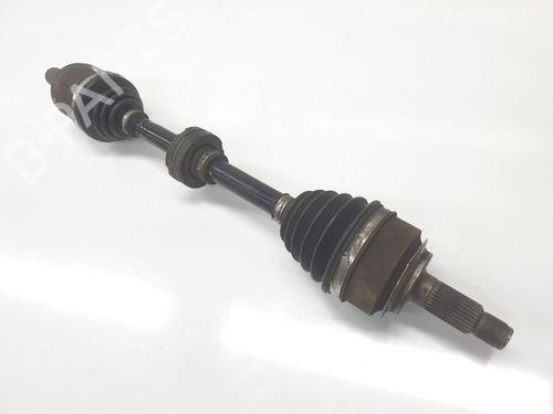Left front driveshaft HONDA CIVIC VIII Hatchback (FN, FK) 1.8 (FN1, FK2) | BP22648752M38 