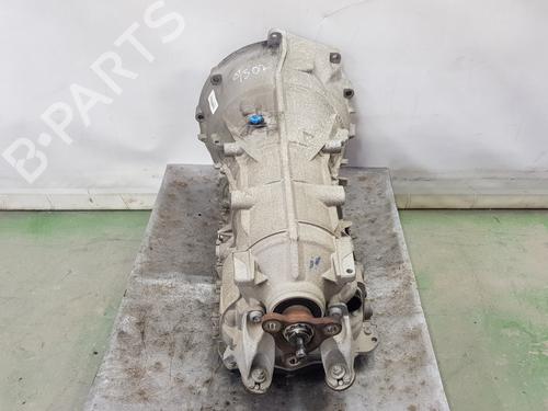 Gearbox BMW X1 (E84) sDrive 18 d | BP33273046M3  - Image 10