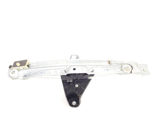Rear left window mechanism DACIA SANDERO III 1.0 TCe 100 | BP34245655C24 - Image 2