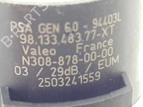 Other OPEL ASTRA L Sports Tourer (OV5) 1.2 (FRHNPJ) | BP26131401O1 